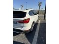 Sahibinden BMW X1 16d sDrive 2018 Model Denizli
