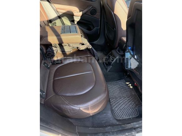 Sahibinden BMW X1 16d sDrive 2018 Model Denizli