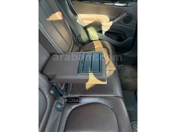 Sahibinden BMW X1 16d sDrive 2018 Model Denizli