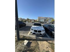 Sahibinden BMW X1 16d sDrive 2018 Model Denizli