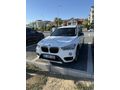 Sahibinden BMW X1 16d sDrive 2018 Model Denizli
