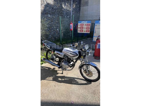 Sahibinden Motolux MZ46 A 
