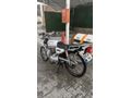 Sahibinden Motolux MZ46 A 