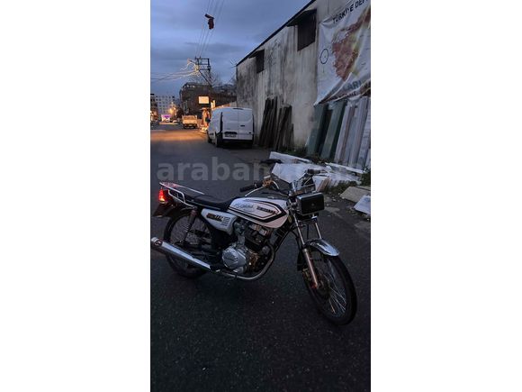 Sahibinden Motolux MZ46 A 