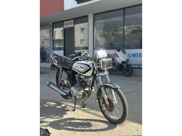 Sahibinden Motolux MZ46 A 