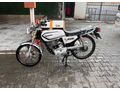 Sahibinden Motolux MZ46 A 