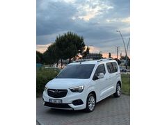 Sahibinden Opel Combo 1.5 CDTI Ultimate 2020 Model 