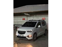 Sahibinden Opel Combo 1.5 CDTI Ultimate 2020 Model 