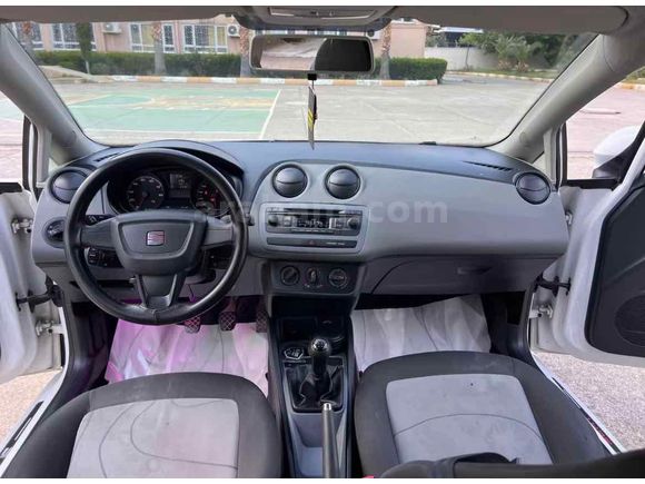 Sahibinden Seat Ibiza 1.4 Reference 2013 Model 