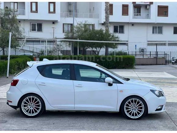 Sahibinden Seat Ibiza 1.4 Reference 2013 Model 