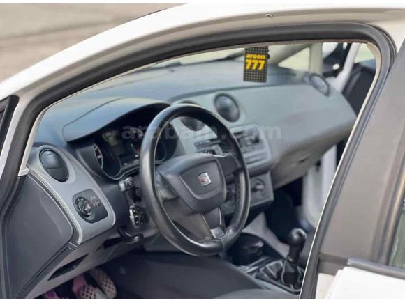 Sahibinden Seat Ibiza 1.4 Reference 2013 Model 