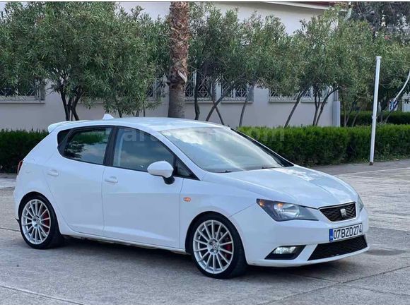 Sahibinden Seat Ibiza 1.4 Reference 2013 Model 