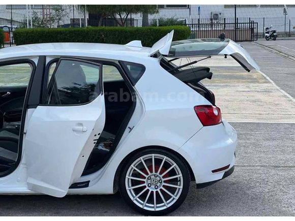 Sahibinden Seat Ibiza 1.4 Reference 2013 Model 