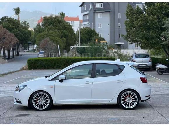 Sahibinden Seat Ibiza 1.4 Reference 2013 Model 