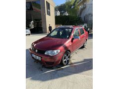 Fiat Albea 1.3 Multijet Dynamic 2007 Model 