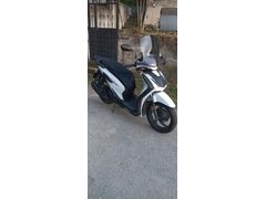 Sahibinden Honda SH 125