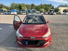 Sahibinden Hyundai i20 1.4 CRDi Style 2016 Model 