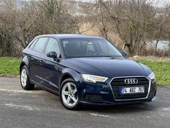 Sahibinden Audi A3 Sportback 1.0 TFSI Dynamic 2018 Model 