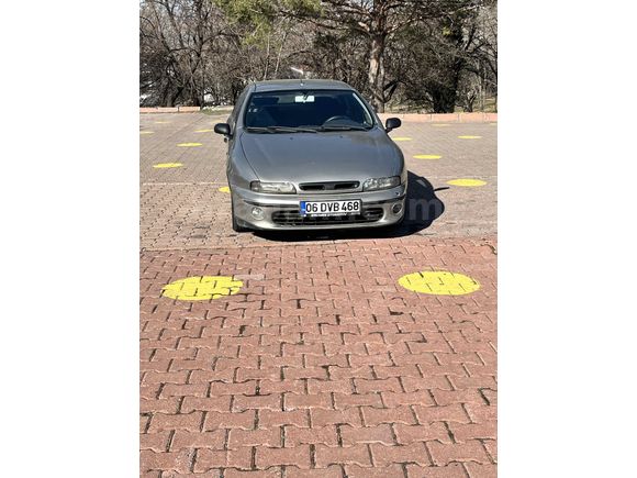 Sahibinden Fiat Marea 1.6 ELX 2001 Model 