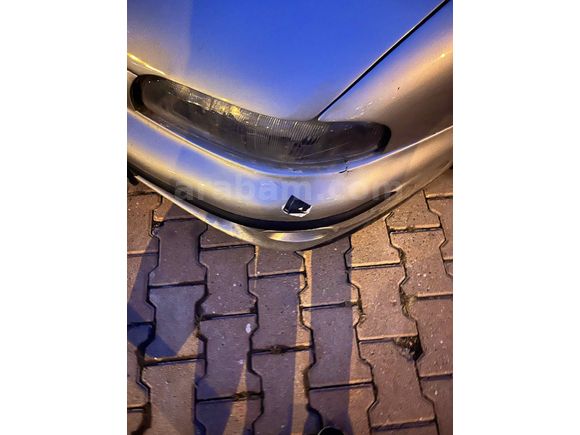 Sahibinden Fiat Marea 1.6 ELX 2001 Model 