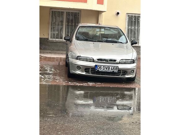 Sahibinden Fiat Marea 1.6 ELX 2001 Model 