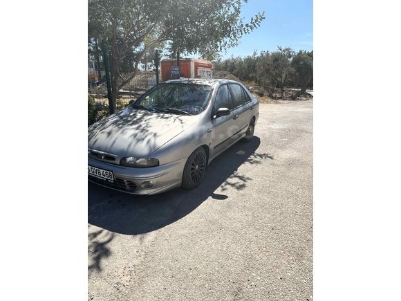 Sahibinden Fiat Marea 1.6 ELX 2001 Model 