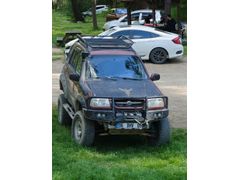 Sahibinden Suzuki Grand Vitara 2.5 1998 Model