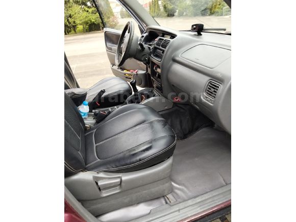 Sahibinden Suzuki Grand Vitara 2.5 1998 Model