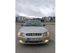 GARAJ ARACI GÜVENLİK PAKET ABS TAM OTOMATİK TEMIZ OTOMOBİL