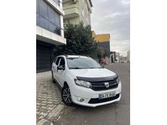 Sahibinden Dacia Logan 1.5 dCi MCV Ambiance 2015 Model 