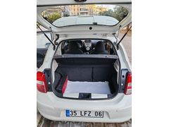 Sahibinden Nissan Micra 1.2 Platinum 2012 Model 