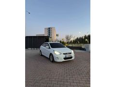 Sahibinden Hyundai Accent Blue 1.6 CRDI Biz 2014 Model 