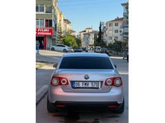 Sahibinden Volkswagen Jetta 1.4 TSi Comfortline 2011 Model 