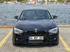 FIRSAT RAKAM /BMW/ 116i /2014/OTOMATİK/140.000 km  