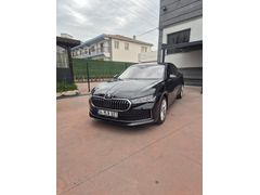 Sahibinden Skoda SuperB 1.5 TSI Prestige 2024 Model