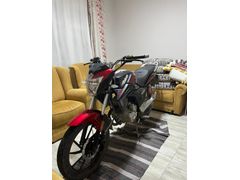 Sahibinden Falcon Mexico 150 