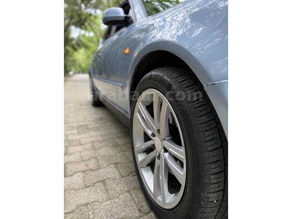 Sahibinden Volkswagen Passat 2.8 Highline 2000 Model 