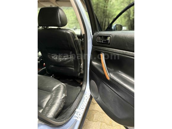 Sahibinden Volkswagen Passat 2.8 Highline 2000 Model 