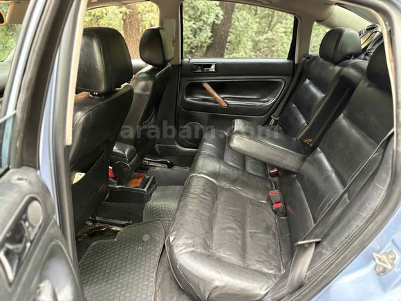 Sahibinden Volkswagen Passat 2.8 Highline 2000 Model 