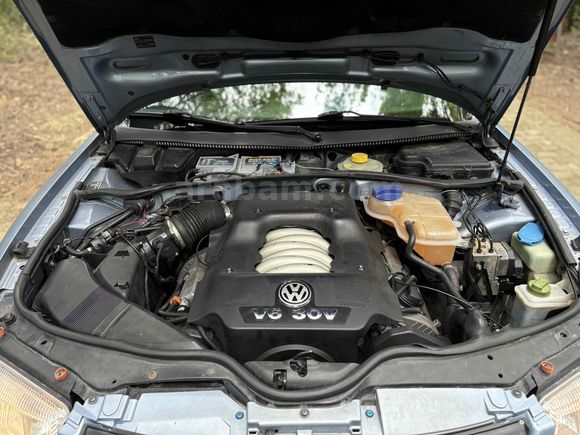 Sahibinden Volkswagen Passat 2.8 Highline 2000 Model 