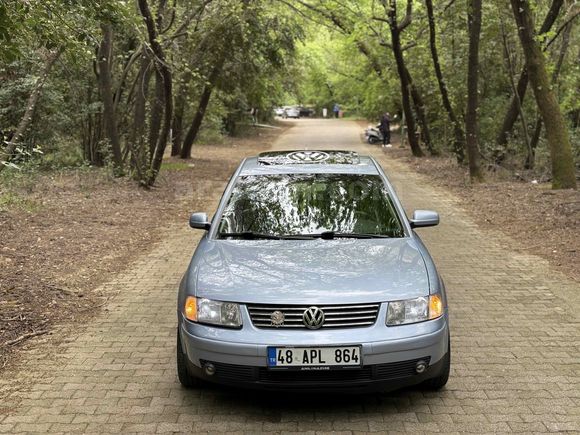 Sahibinden Volkswagen Passat 2.8 Highline 2000 Model 