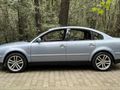 Sahibinden Volkswagen Passat 2.8 Highline 2000 Model 