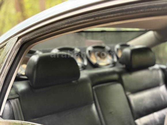 Sahibinden Volkswagen Passat 2.8 Highline 2000 Model 