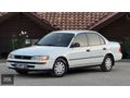 1993 TOYOTA COROLLA 1.3 XL HATASIZ 166.000 KM NADİR KALANLARDAN