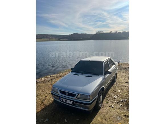 Sahibinden Renault R 9 1.4 Broadway RNi 1999 Model  224.000 km Gri