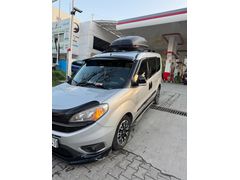 Sahibinden Fiat Doblo Combi 1.3 Multijet Premio Plus 2016 Model