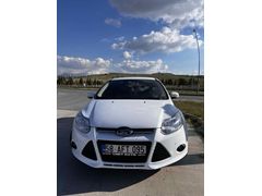 Sahibinden Ford Focus 1.6 TDCi Titanium 2013 Model  321.000 km Beyaz
