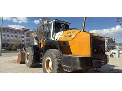 Sahibinden Liebherr 