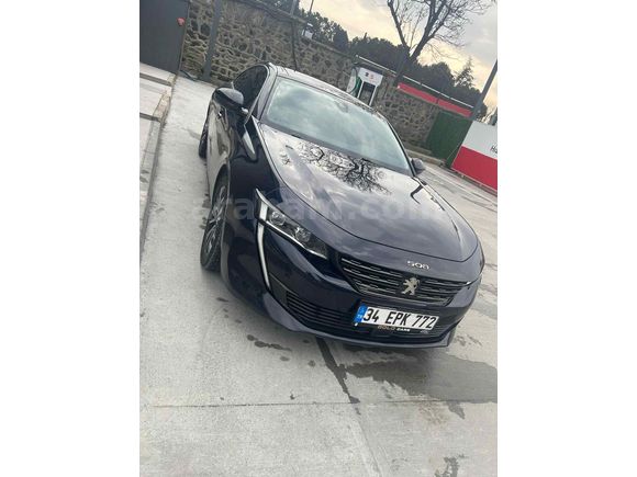 ACİL SATILIK Allure SARNUFLU DEĞİŞENSİZ BOYASIZ TRAMERSİZ 