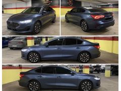Sahibinden Ford Focus 1.5 EcoBlue Titanium X 2023 Model 
